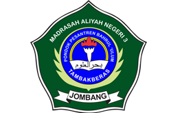 MAN 3 Jombang (Tambakberas)